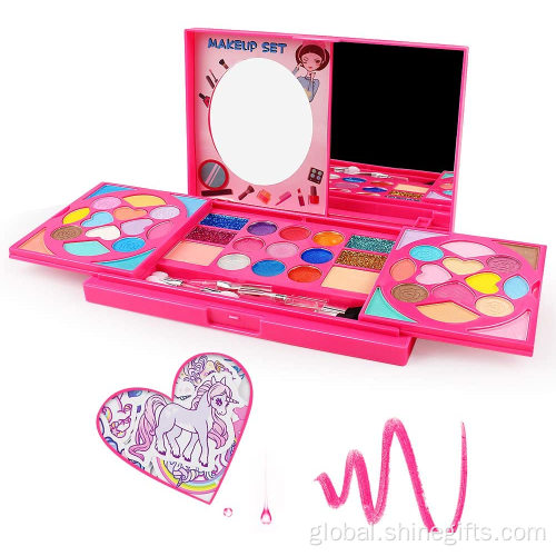 Play Makeup Set Kids Pretend Play Gifts Pretend Play Makeup Toy Supplier